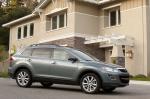 Mazda CX-9 2012 года
